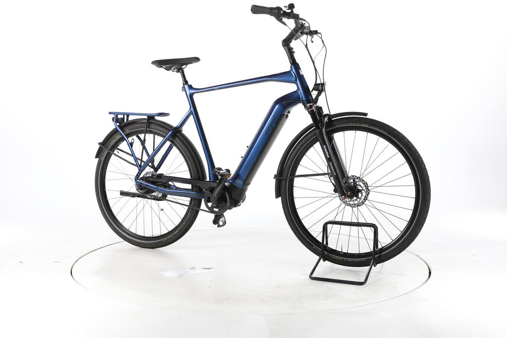 Giant Daily Tour E+1BD City E-Bike - Image 2