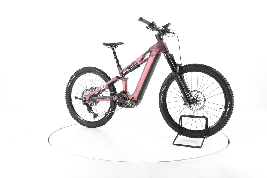 Cube Stereo Hybrid ONE44 HPC SLX E-Bike Fully Carbon 2026 - Image 2