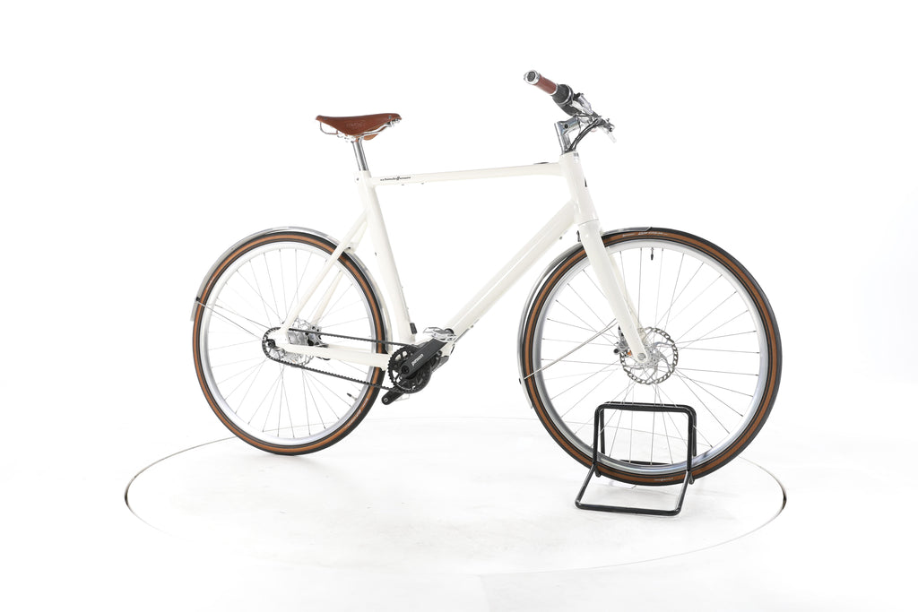 Schindelhauer Bikes Arthur IX City E-Bike - Image 2