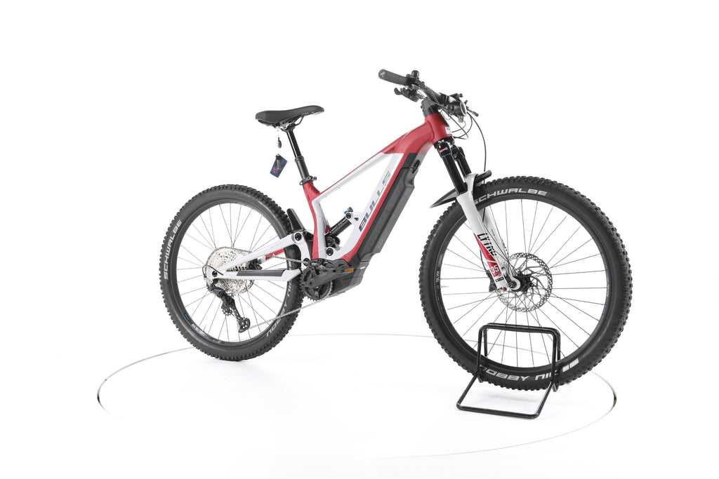 Bulls E-Stream EVA TR2 E-Bike Fully - Image 2