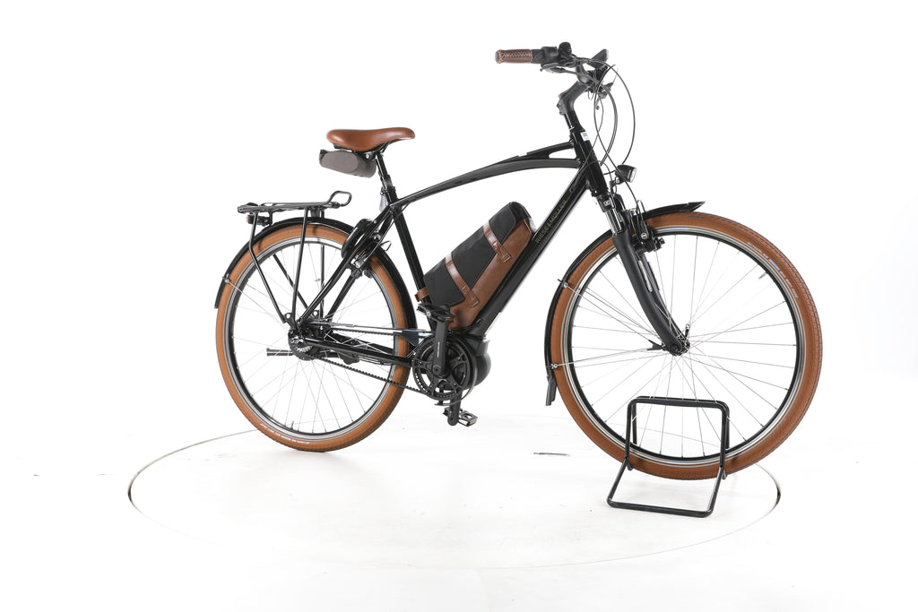 Riese & Müller Cruiser2 Vario City E-Bike - Image 2