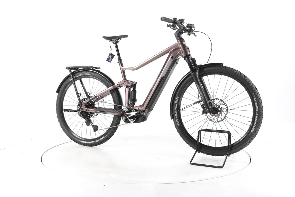 Centurion Lhasa R2700i EQ SUV E-Bike - Image 2