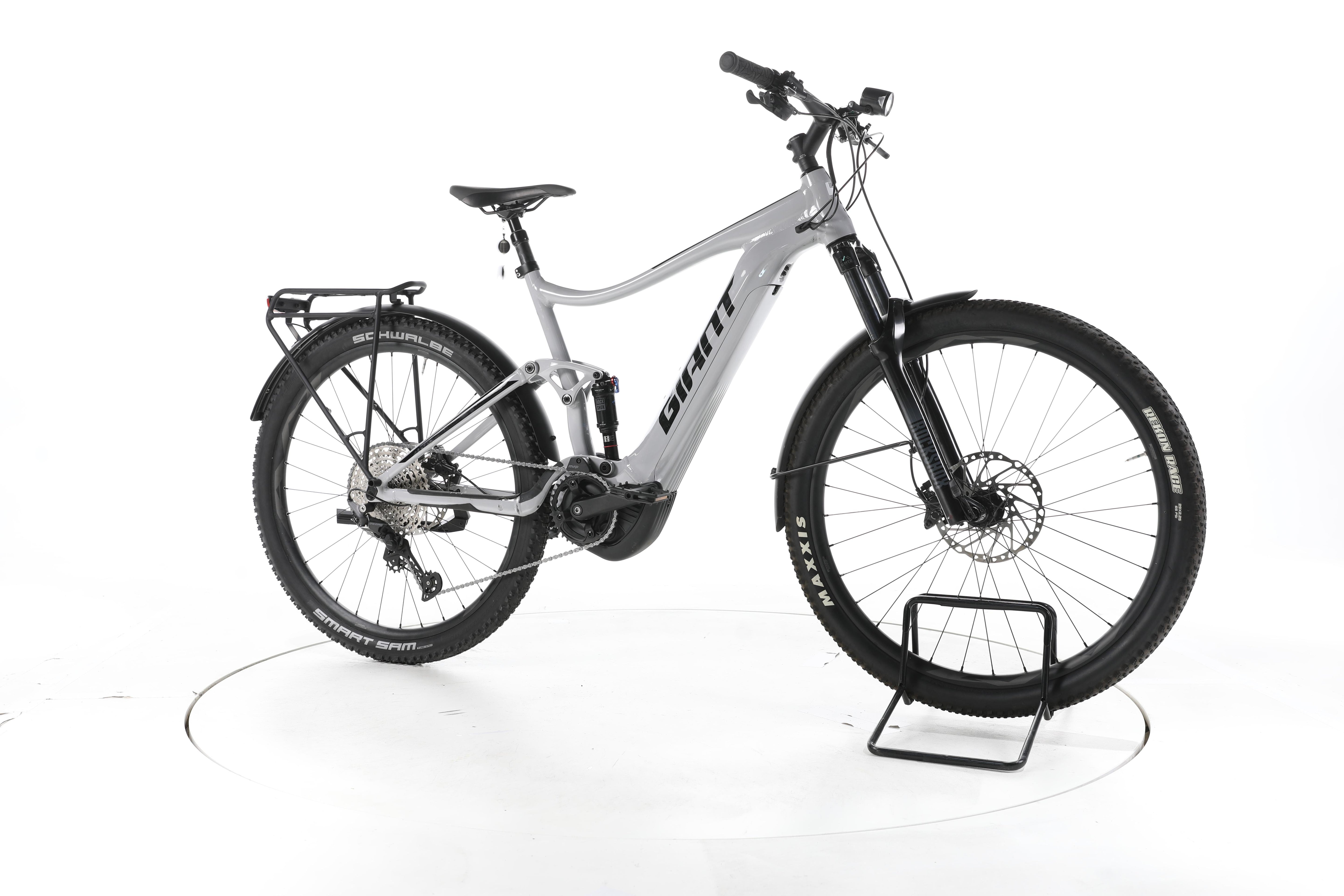 Giant Stance E+ Pro EX SUV E-Bike - Image 2