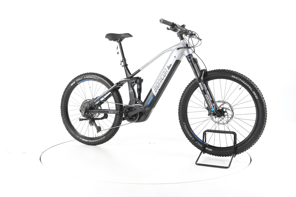 Bionicon Jesse FS 2 E-Bike Fully 2024 - Image 2