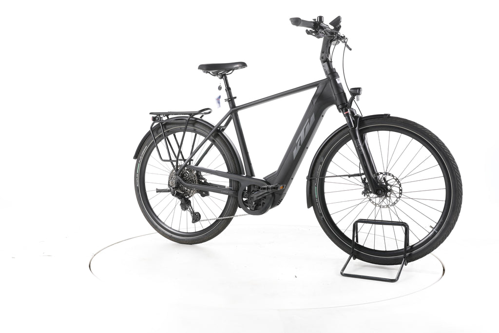 KTM Macina Style 750 LTD Trekking E-Bike - Image 2