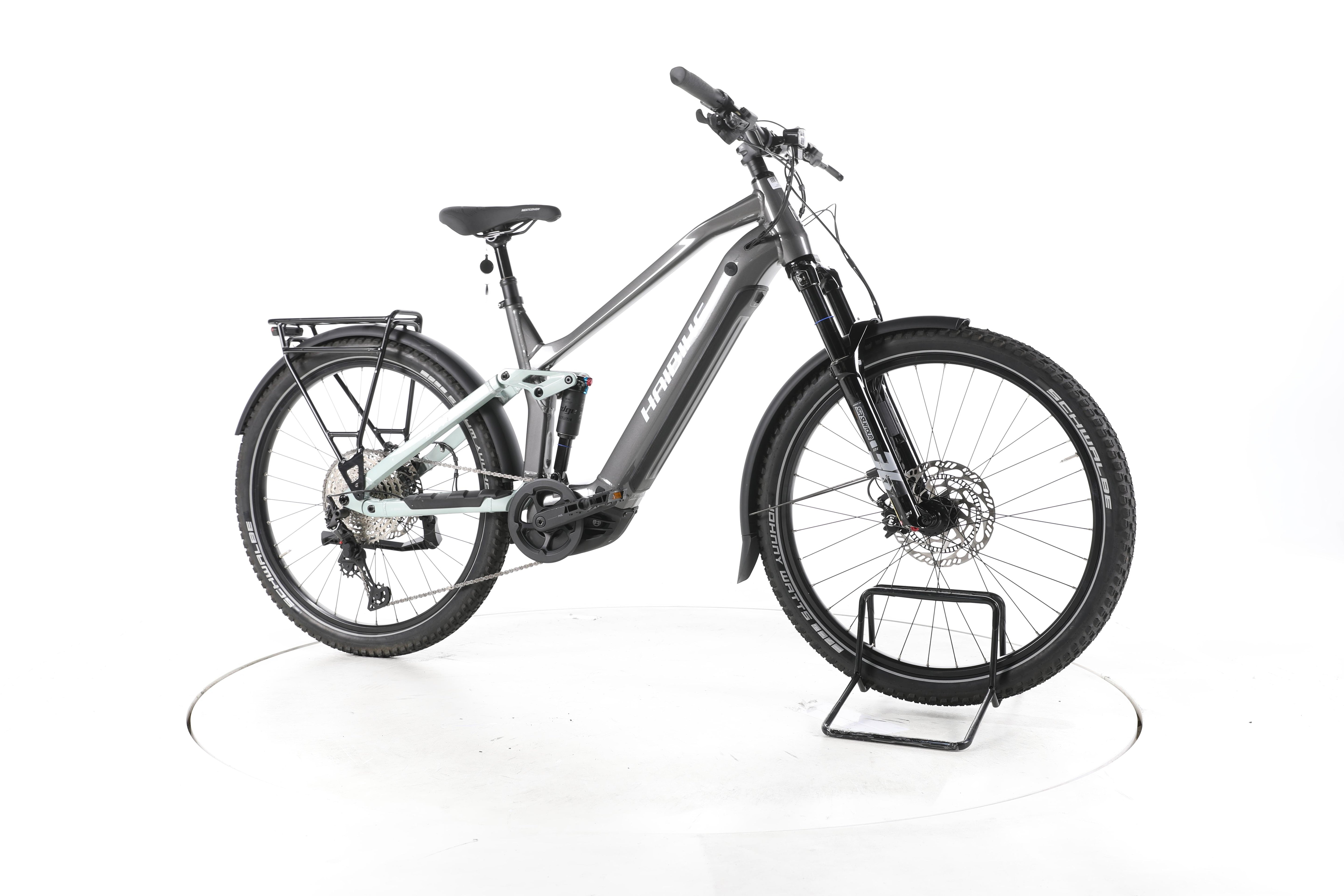 Haibike ADVENTR 11 ABS SUV E-Bike 2025 - Image 2
