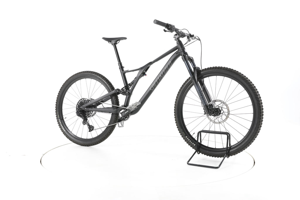 Specialized Stumpjumper Fahrrad Fully - Image 2