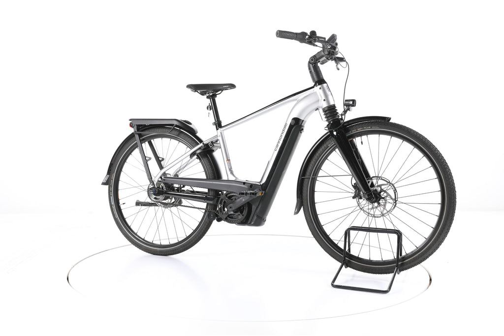 Cannondale Mavaro Neo 2 City E-Bike - Image 2
