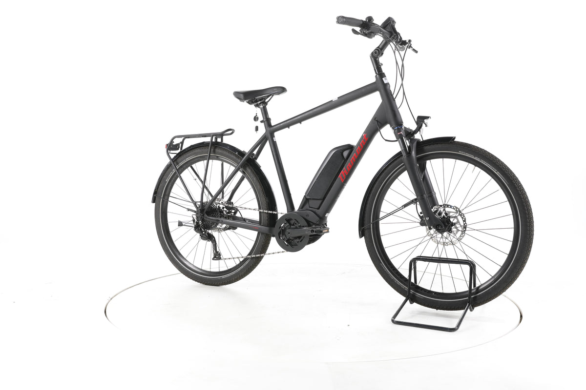 Diamant Zing+ Gen 1 Trekking E-Bike - Image 2