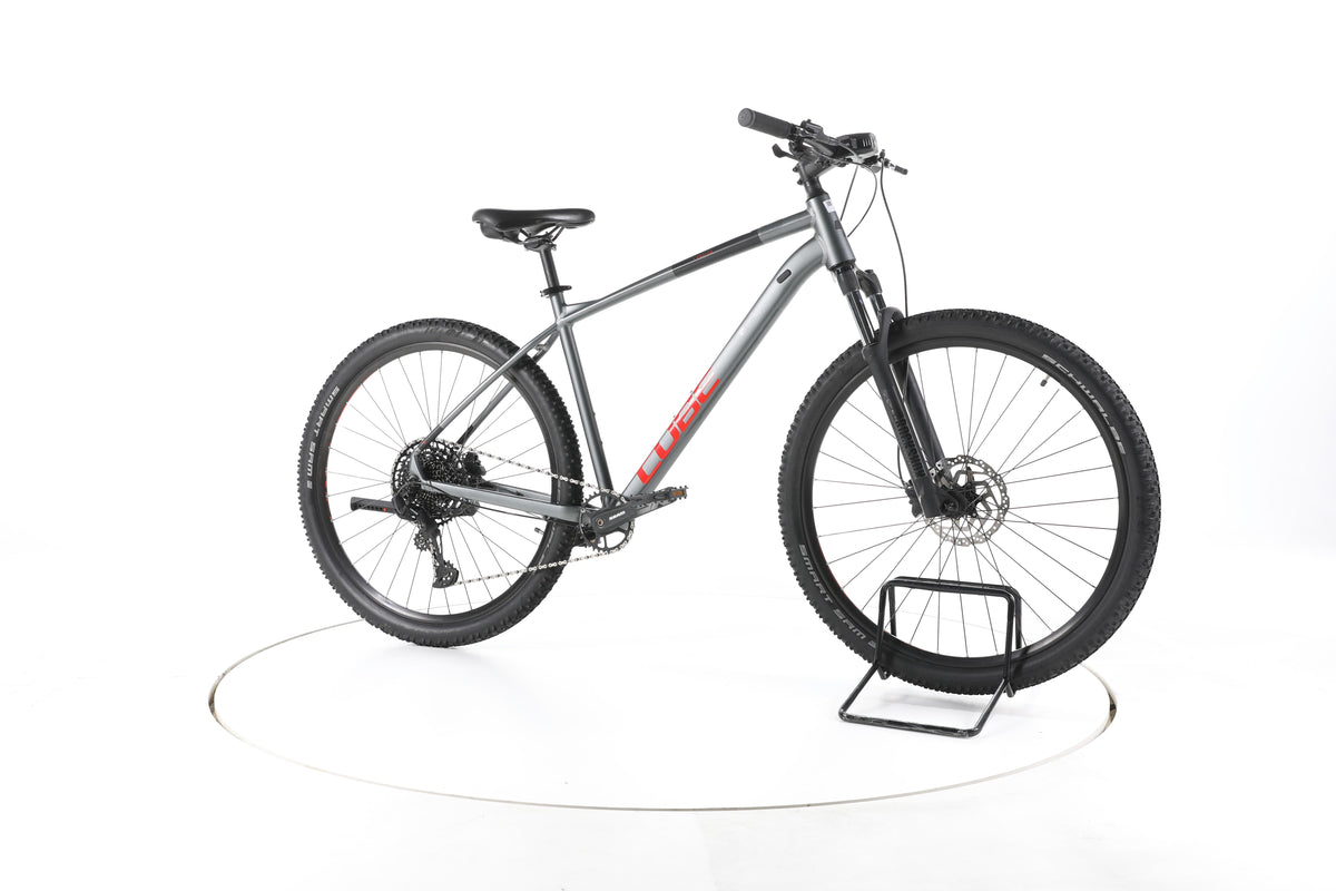 Cube Analog Fahrrad Hardtail - Image 2