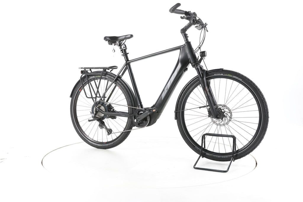 KTM Cento 11 Plus Trekking E-Bike - Image 2