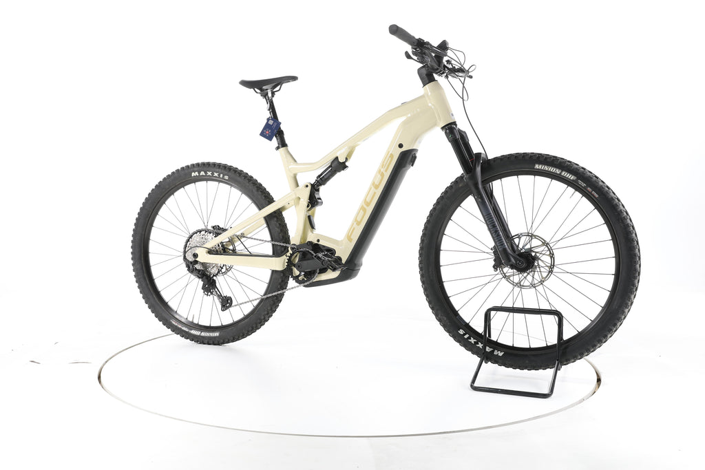 Focus Thron² 6.8 E-Bike Fully - Image 2