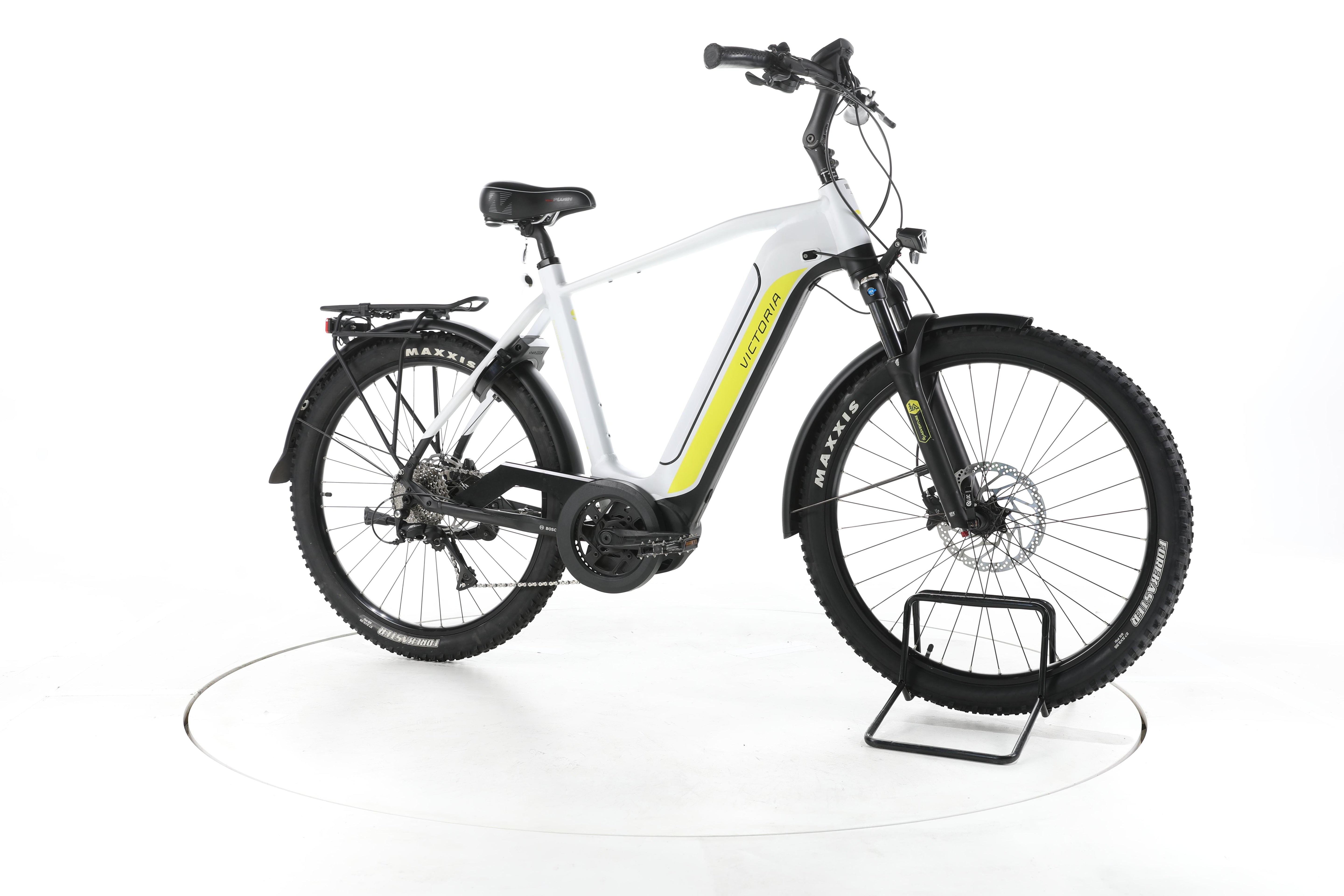 Victoria eAdventure 12.6 Trekking E-Bike - Image 2