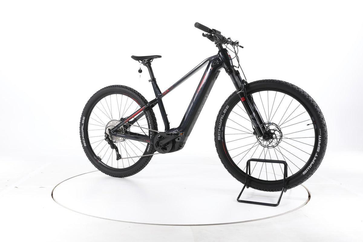 Conway Cairon S 5.0 E-Bike - Image 2