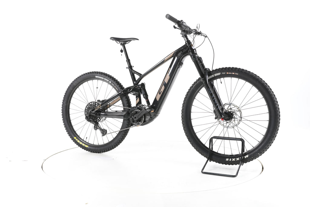 GT Force Amp+ E-Bike Fully - Image 2