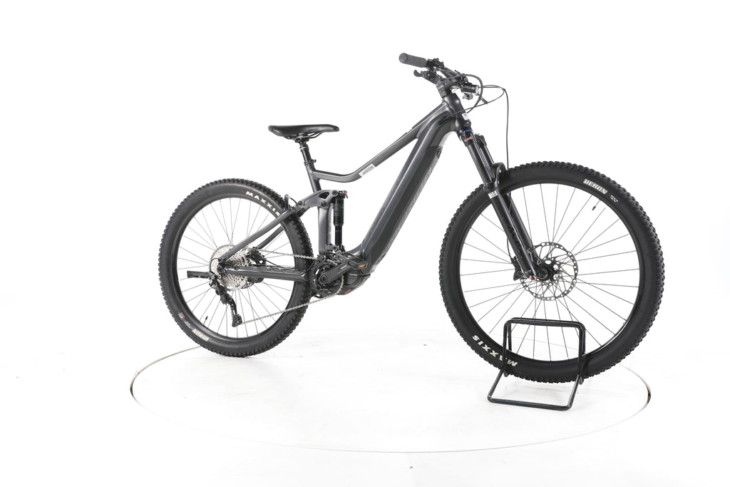 Merida eONE-Forty 475 E-Bike Fully - Image 2
