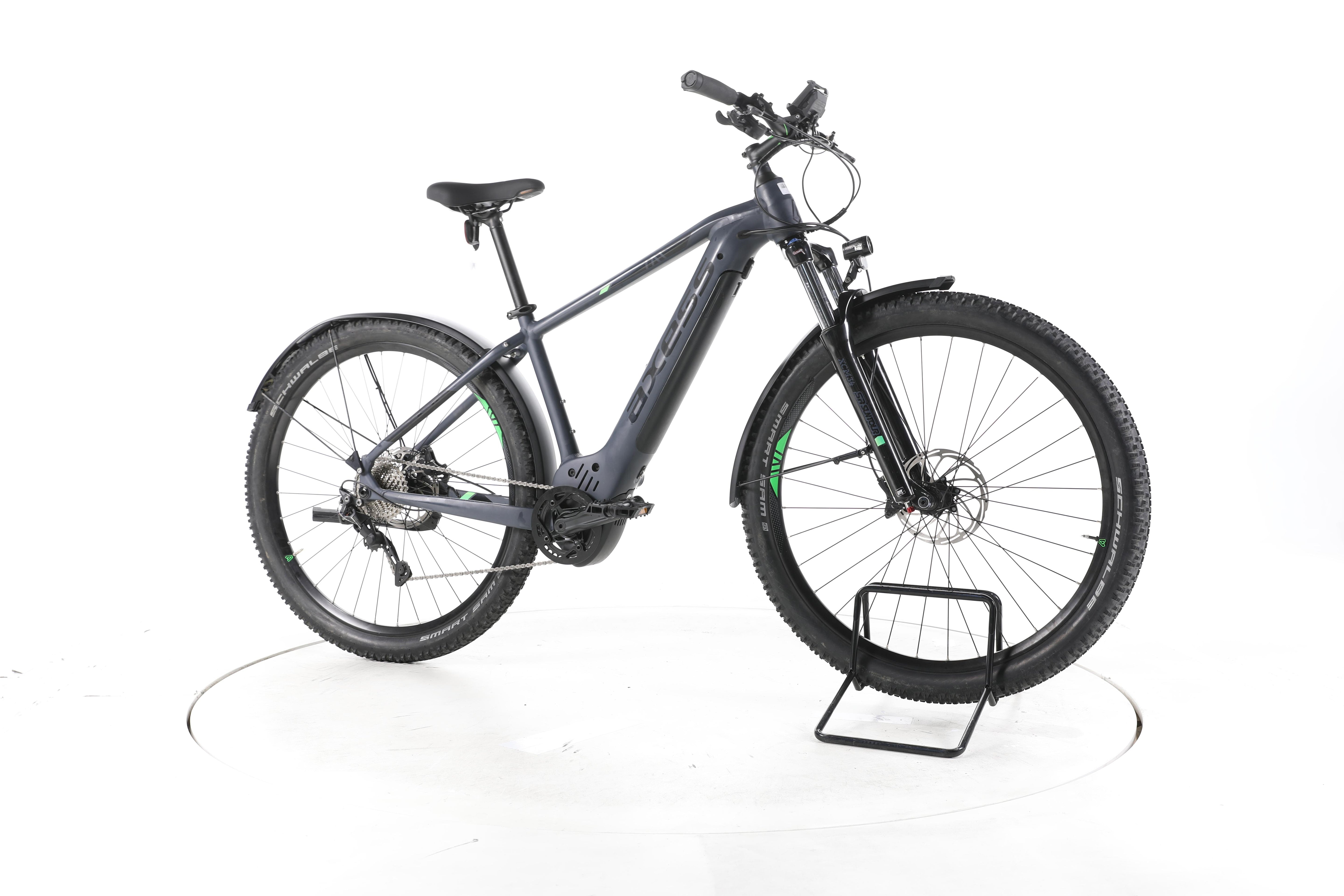 Axess Force 29 Allroad E-Bike - Image 2