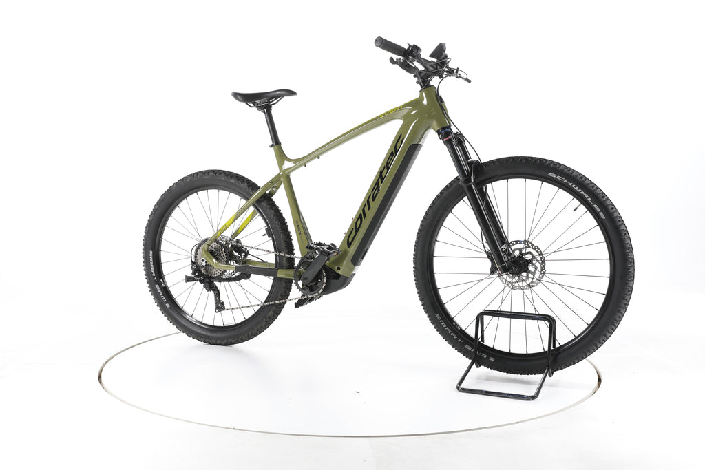 Corratec E-Power X-Vert Elite E-Bike - Image 2