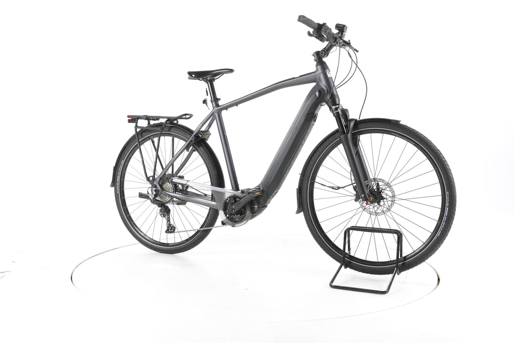 Merida eSPRESSO EP8-Edition EQ Trekking E-Bike - Image 2