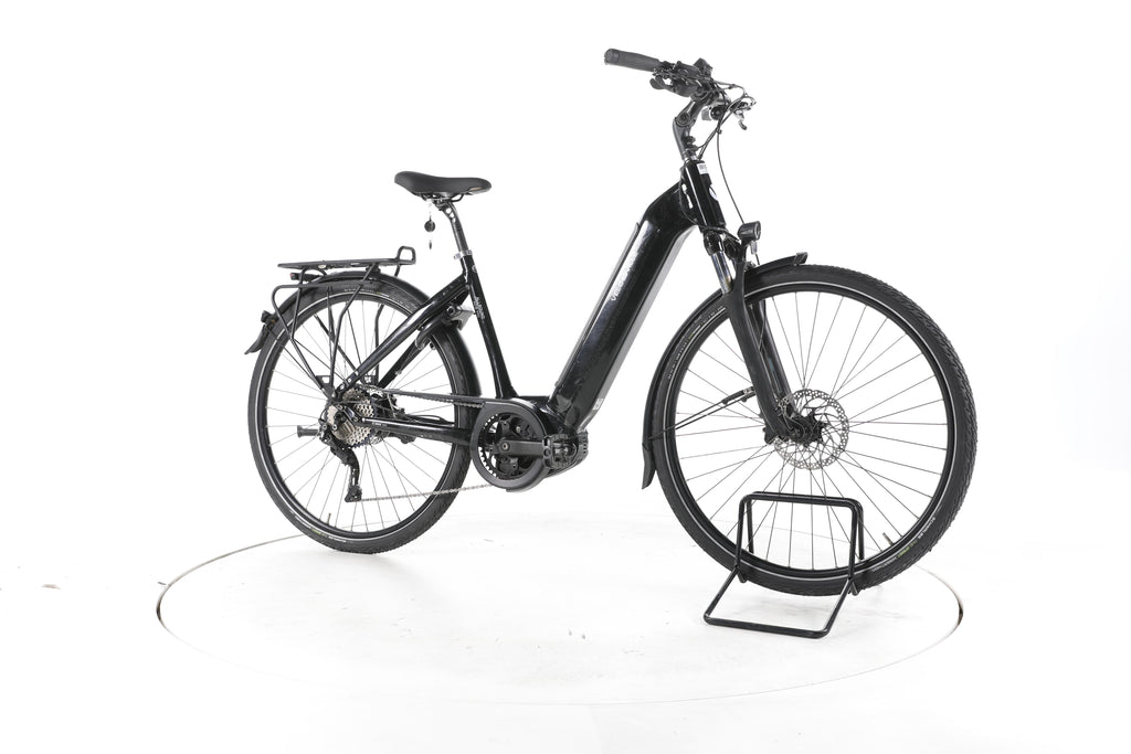 Velo de Ville AEB 990 Trekking E-Bike Tiefeinsteiger - Image 2