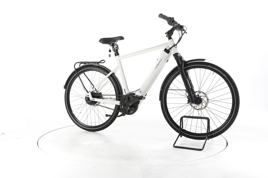 HNF Nicolai SD3 Urban City E-Bike - Image 2