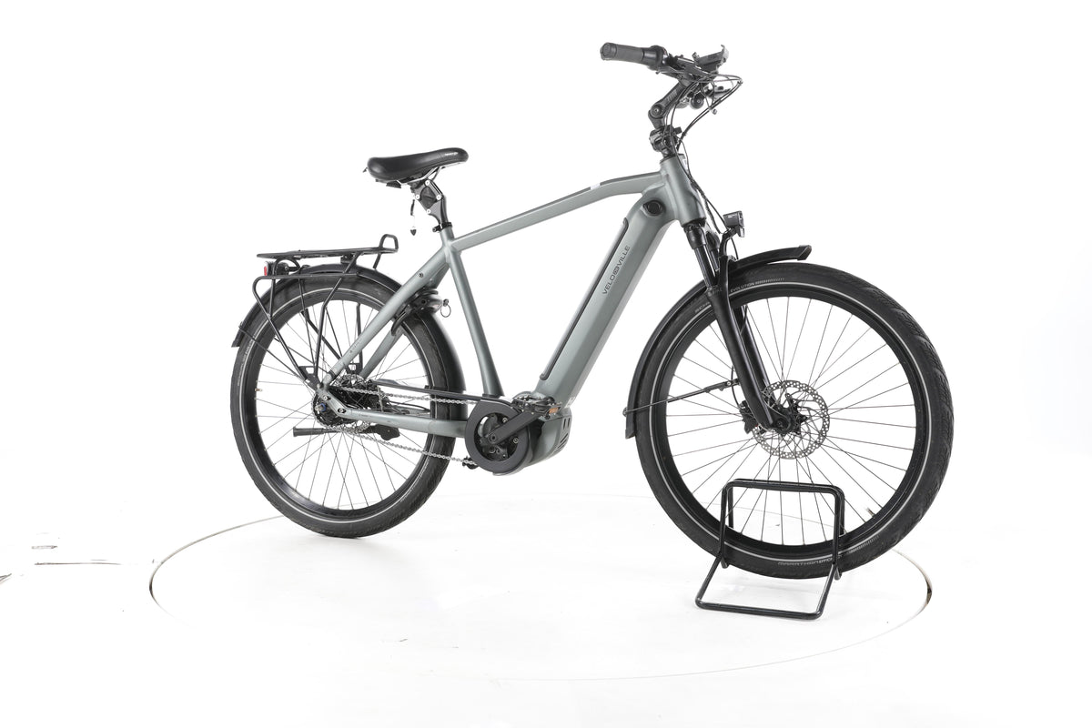 Velo de Ville SEB 990 City E-Bike - Image 2