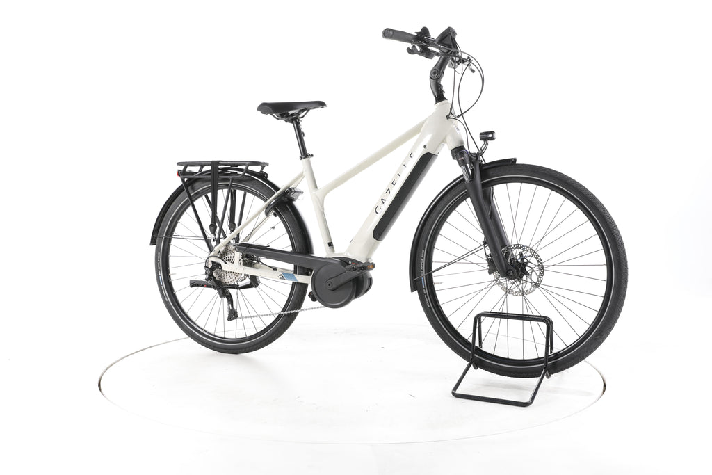 Gazelle Medeo T10 HMB Trekking E-Bike - Image 2