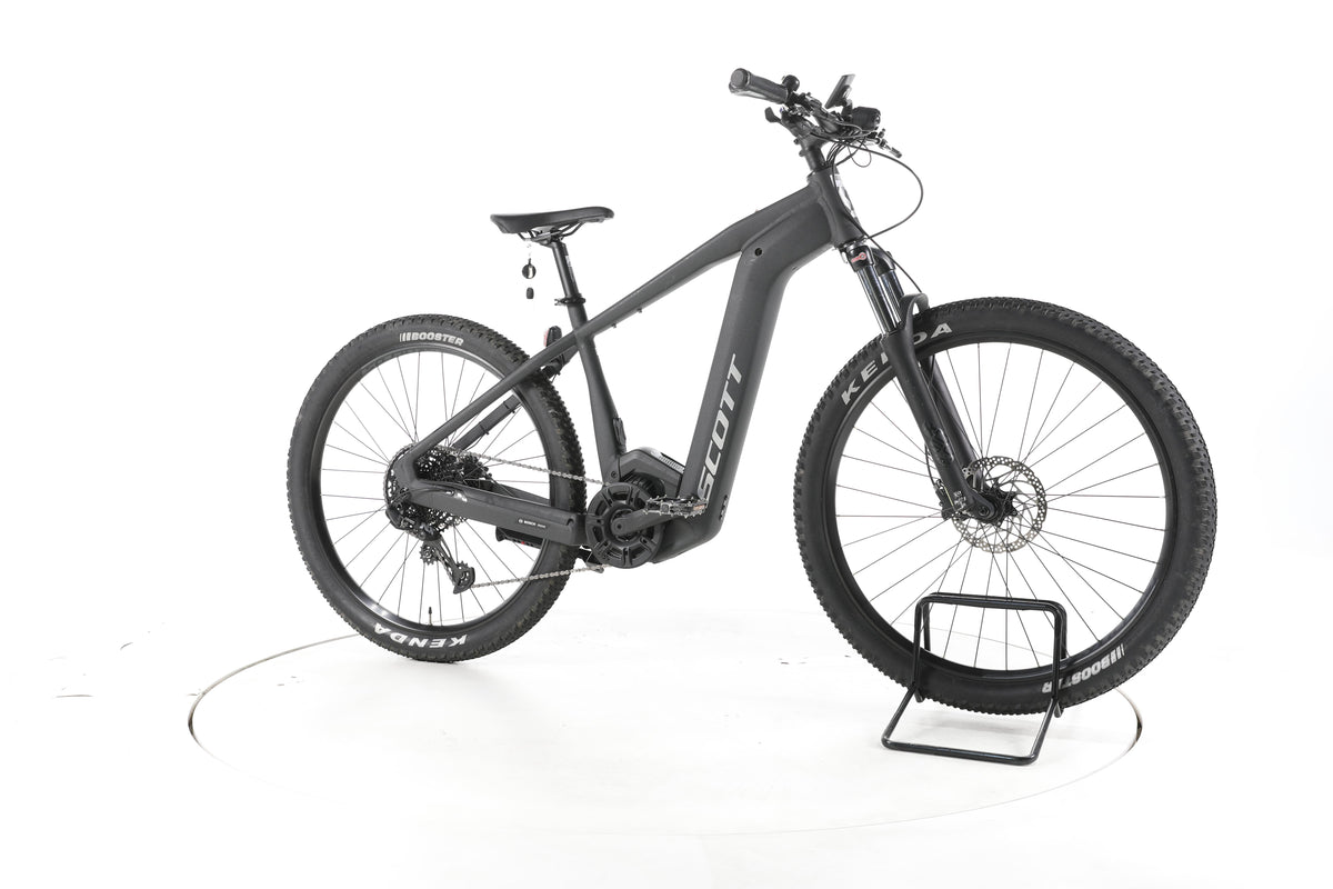 Scott Aspect eRIDE 920 E-Bike - Image 2