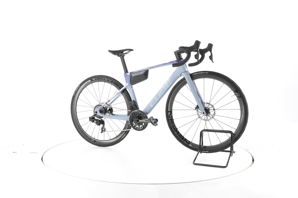 Cube Agree C:62 SLX Rennrad Carbon 2025 - Image 2
