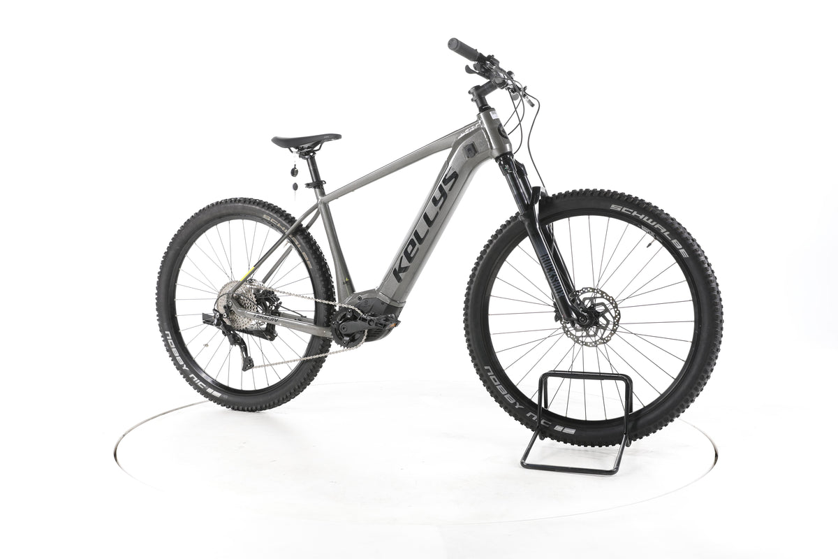 Kellys Tygon R50 E-Bike - Image 2