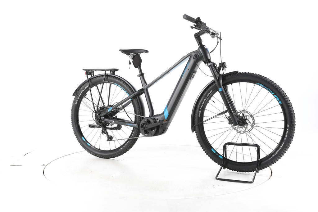Conway Cairon C 2.0 Trekking E-Bike - Image 2