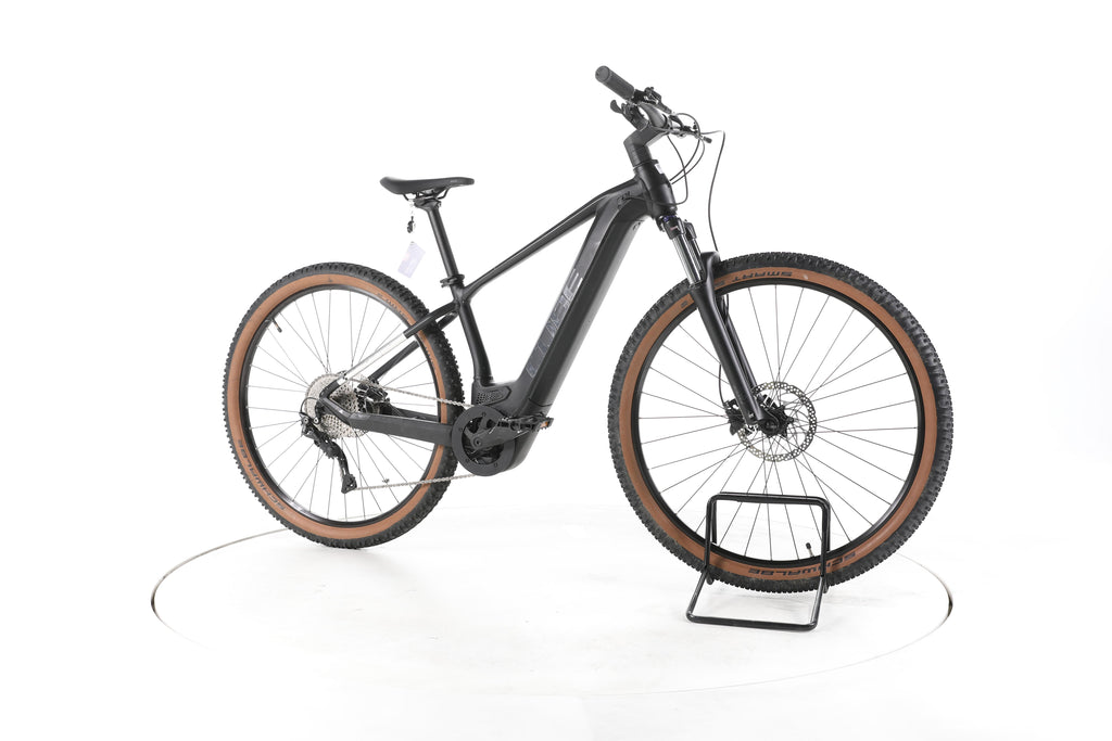 Cube Reaction Hybrid ONE E-Bike - Image 2