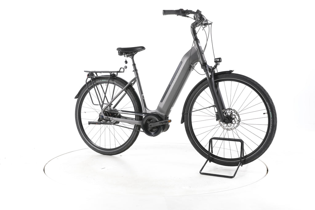 Kalkhoff Image 3.B Excite City E-Bike Tiefeinsteiger - Image 2