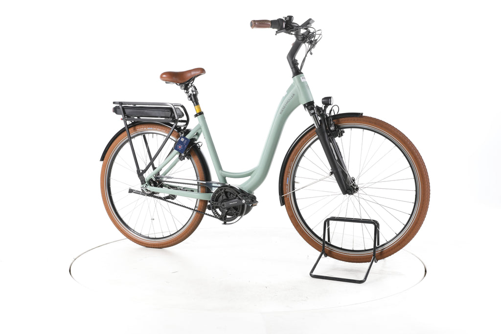 Riese & Müller Swing 4 City E-Bike Tiefeinsteiger 2025 - Image 2