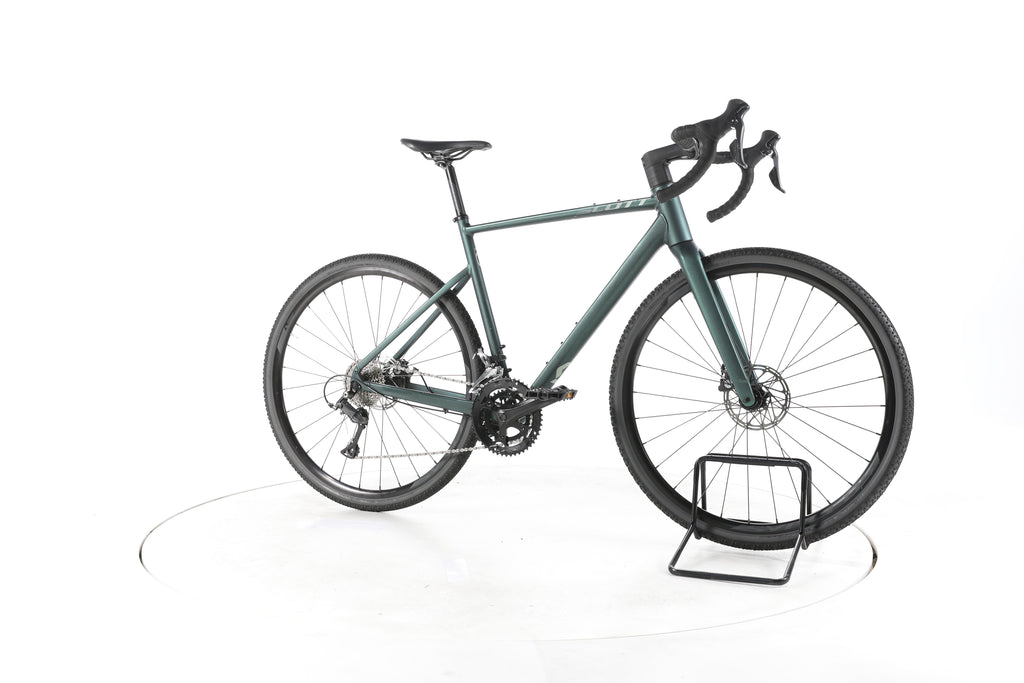 Scott Speedster Gravel 50 Gravelbike - Image 2