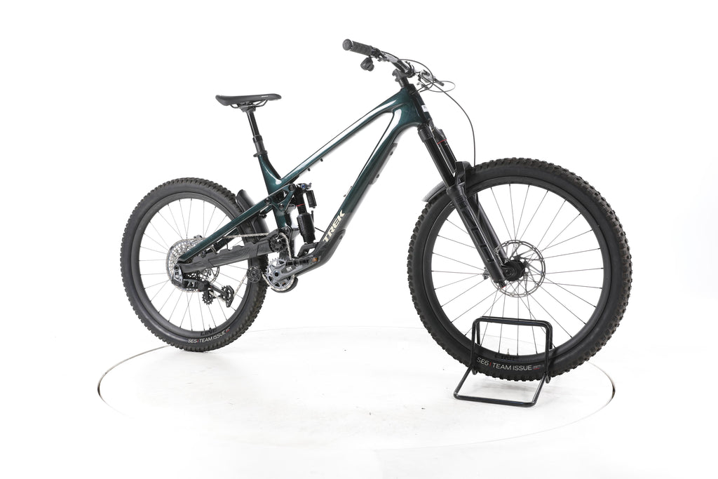 Trek Slash 9.8 GX AXS Fahrrad Fully - Image 2