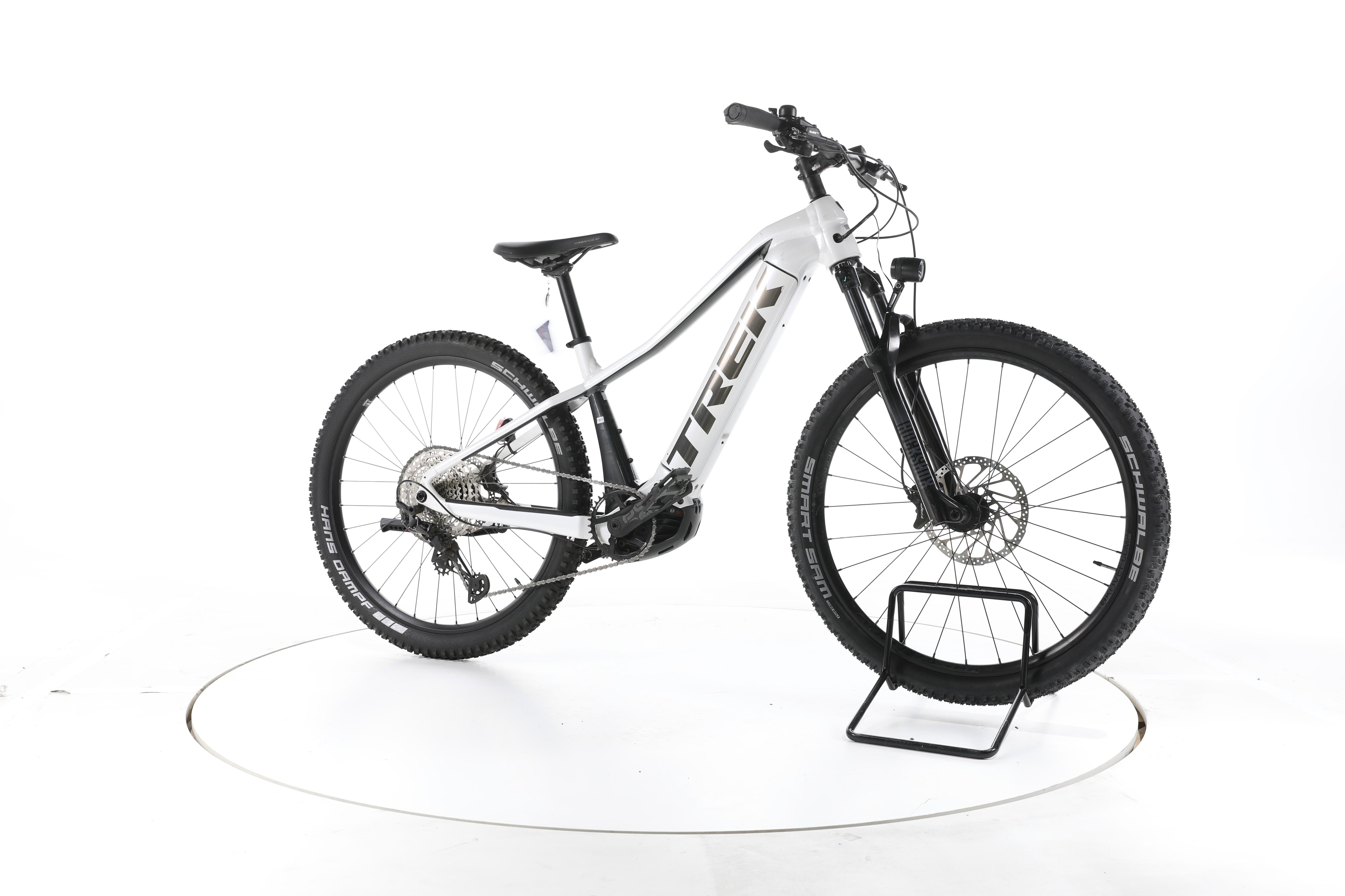 Trek Powerfly 5 E-Bike - Image 2