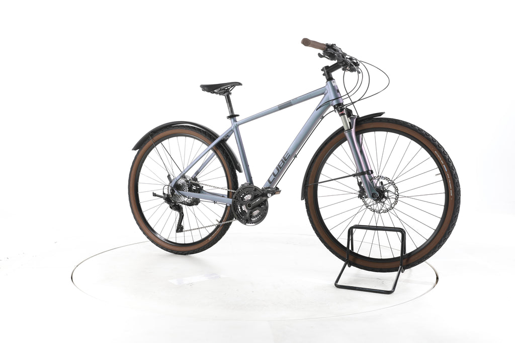 Cube Nature SLX Fahrrad City & Trekking - Image 2