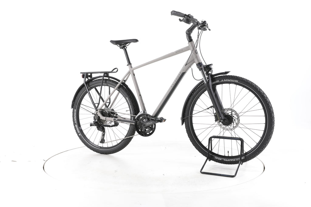 Kalkhoff Entice 18 Fahrrad City & Trekking - Image 2