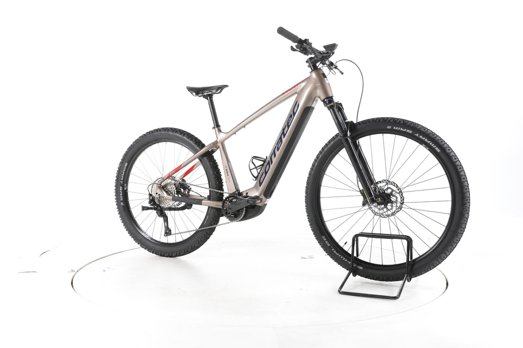 Corratec E-Power X-Vert Pro E-Bike - Image 2