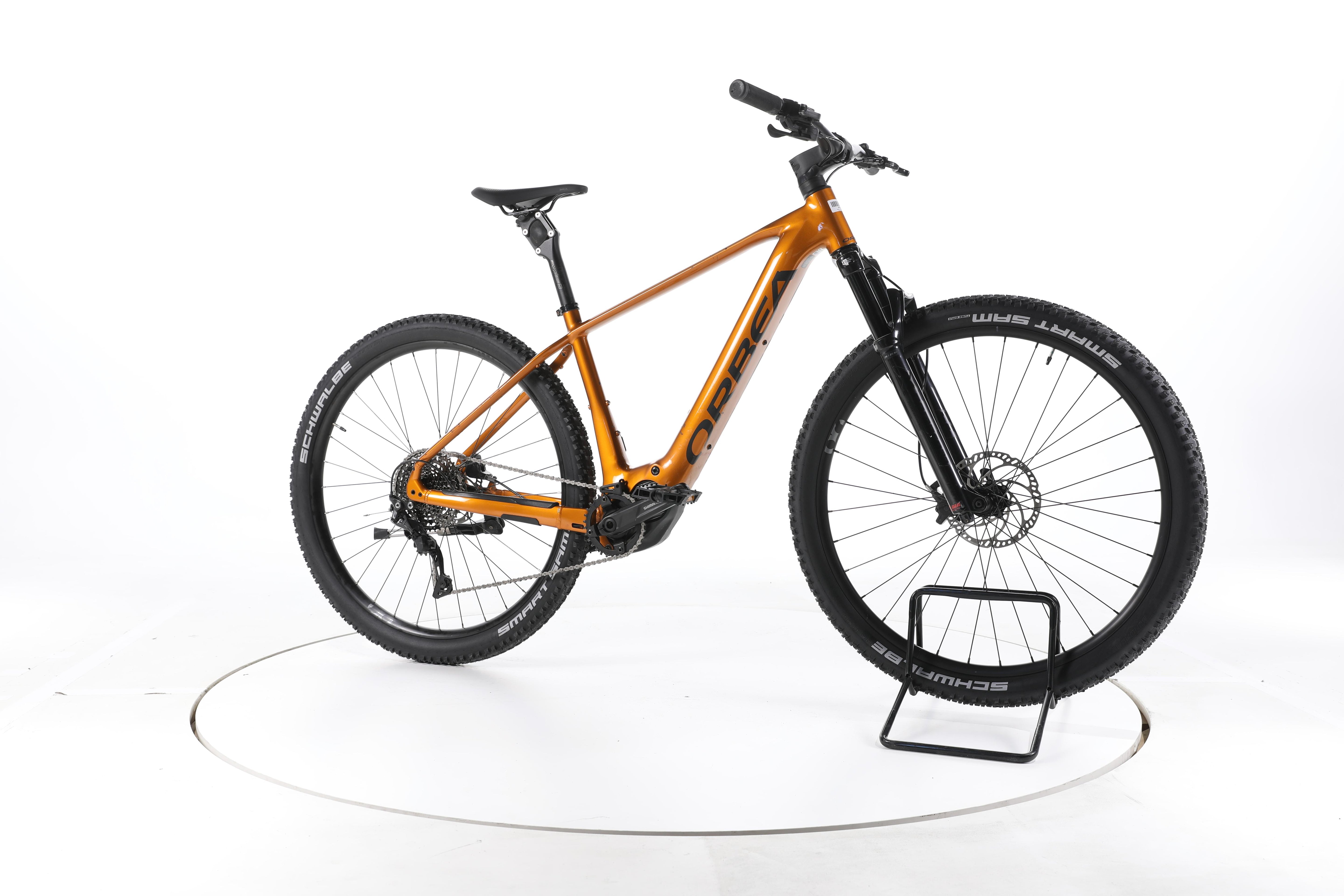 Orbea Urrun 30 E-Bike - Image 2