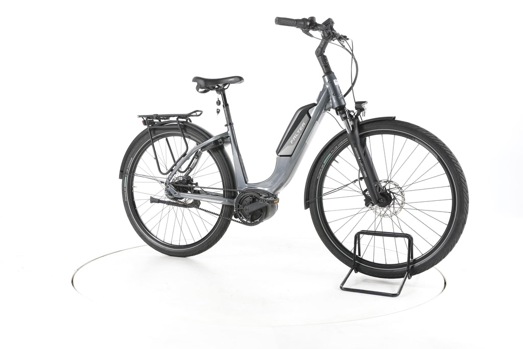 FALTER E 9.3 City E-Bike Tiefeinsteiger - Image 2