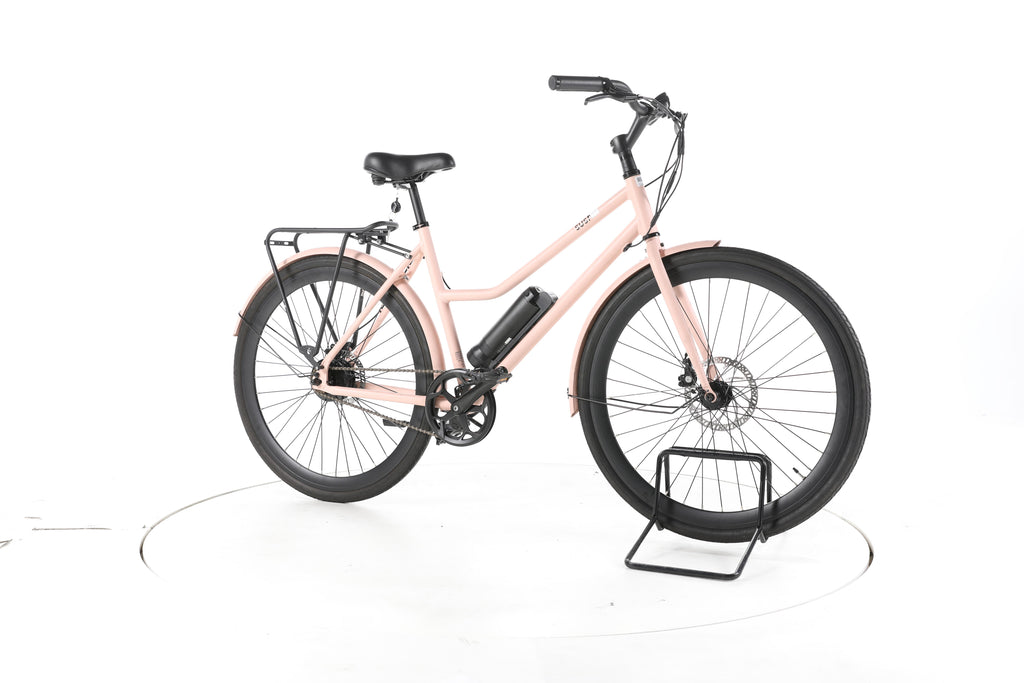 Sushi CALIFORNIA ROLL+ City E-Bike - Image 2