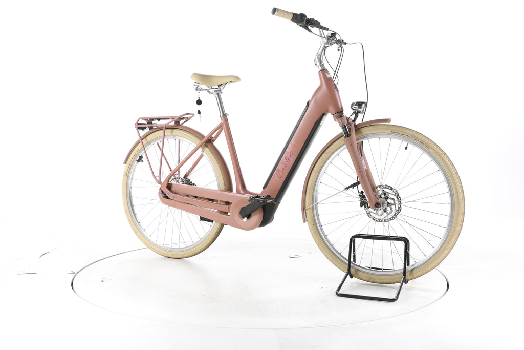 Cube ella Hybrid City E-Bike Tiefeinsteiger 2025 - Image 2