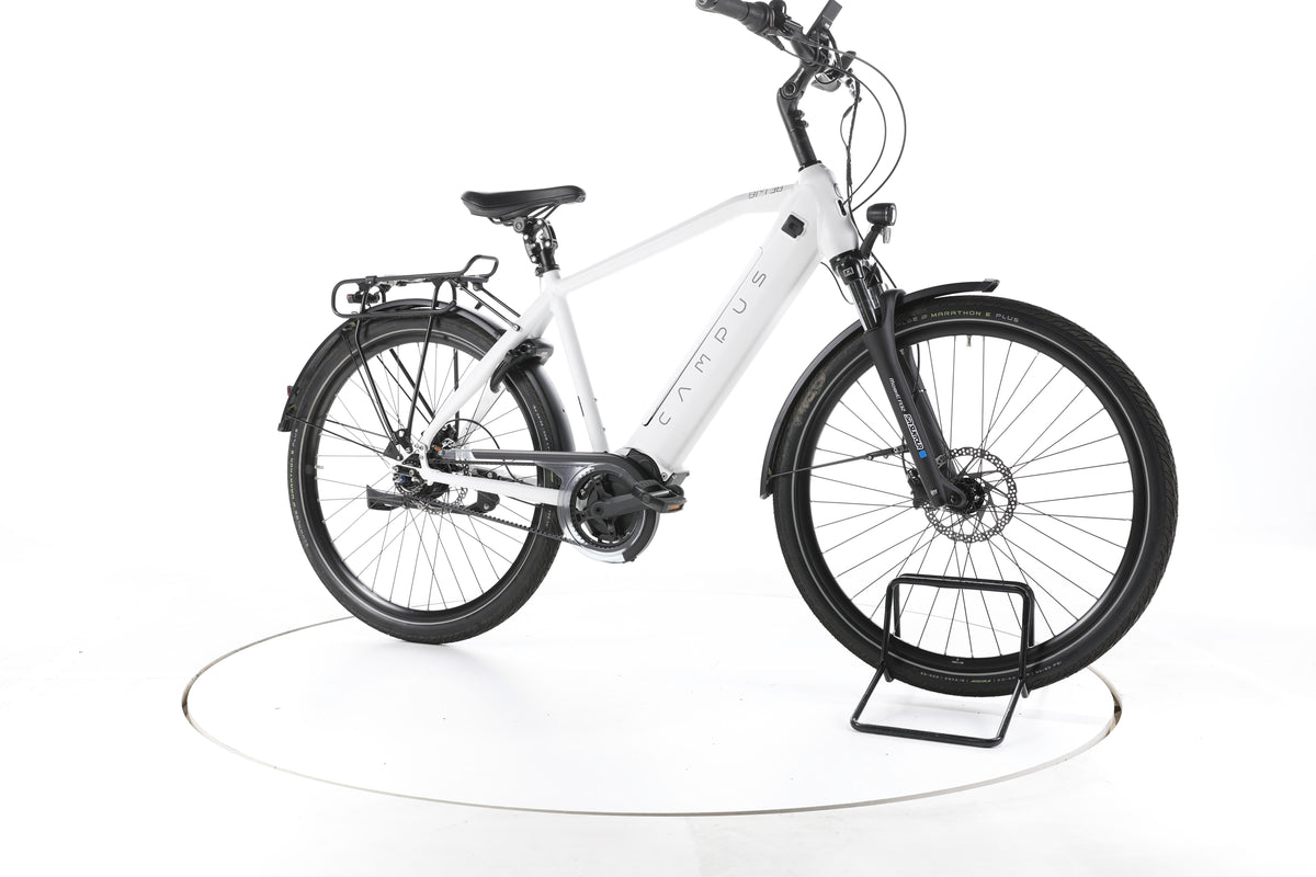 Campus BM38 City E-Bike - Image 2