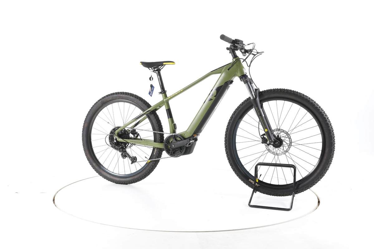 R Raymon HardRay E 4.0 E-Bike - Image 2