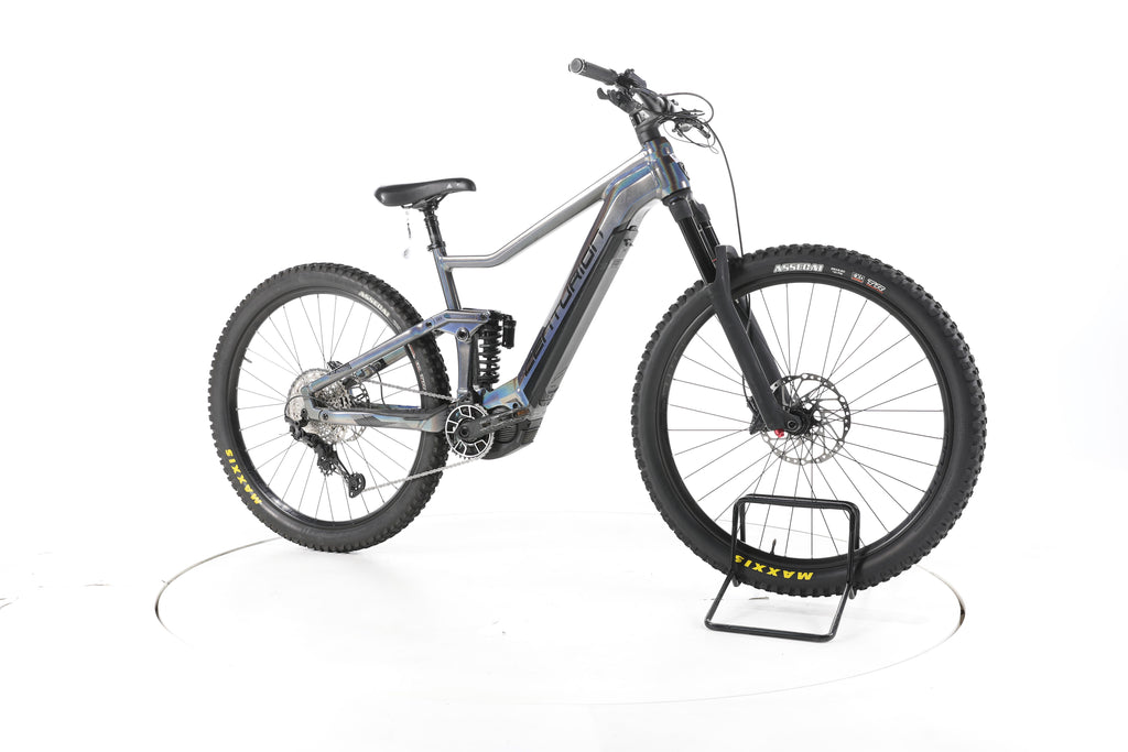 Centurion NoPogo F2600 E-Bike Fully - Image 2