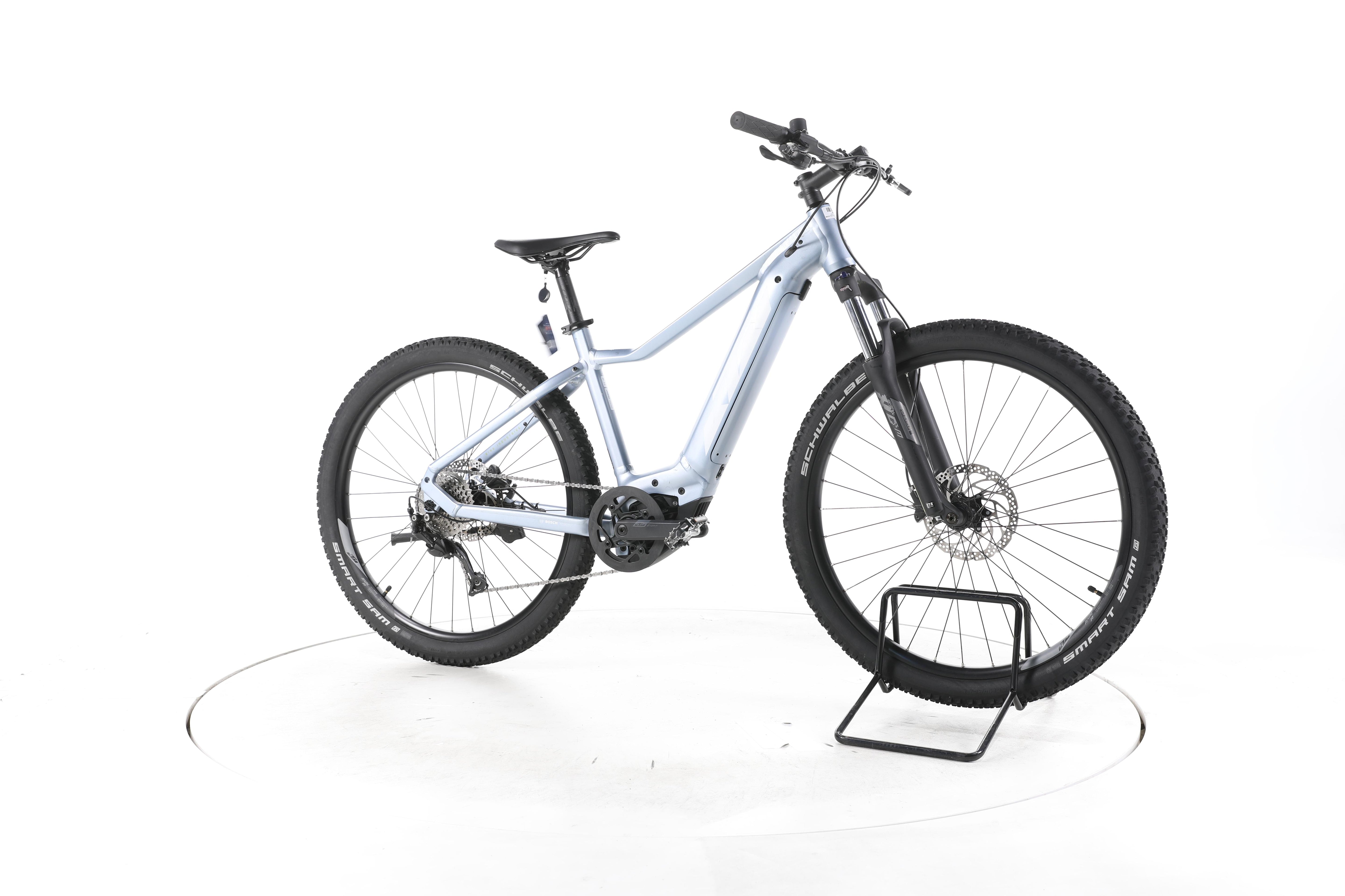 KTM Macina Race 572 Glorious E-Bike - Image 2