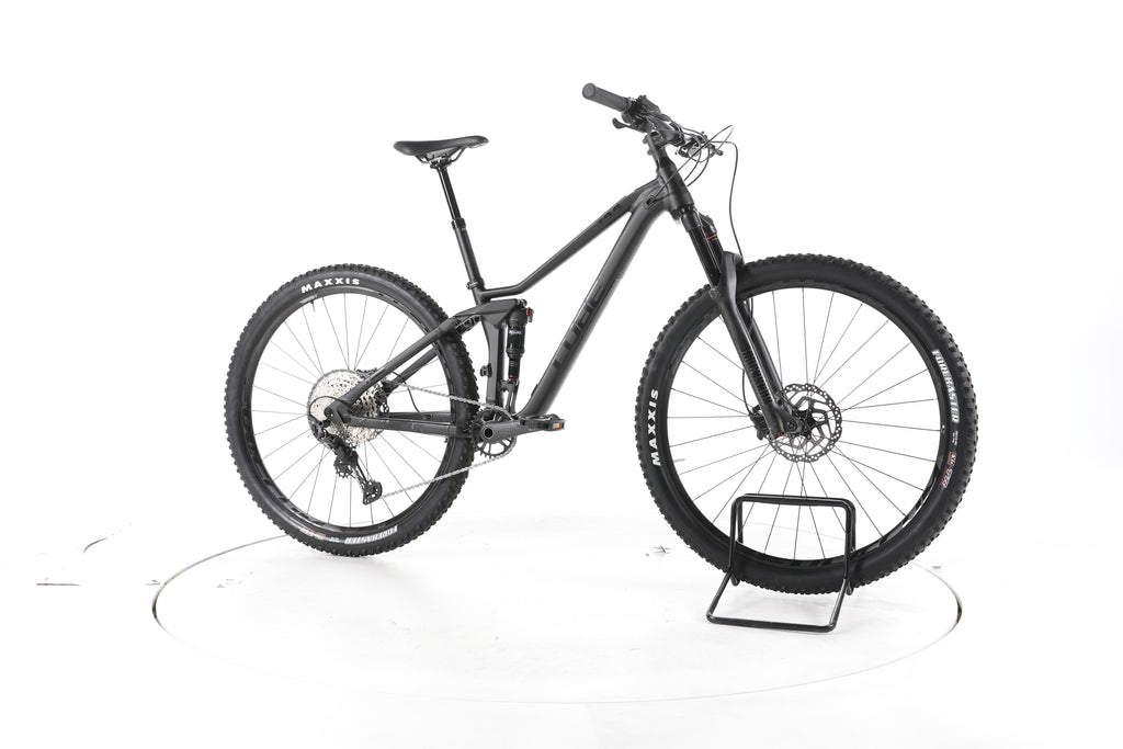 Cube Stereo ONE22 Fahrrad Fully - Image 2