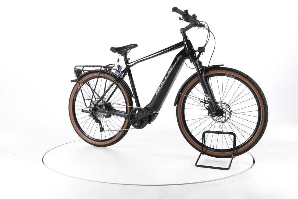 Bulls Cross Rider Evo 1 Trekking E-Bike - Image 2